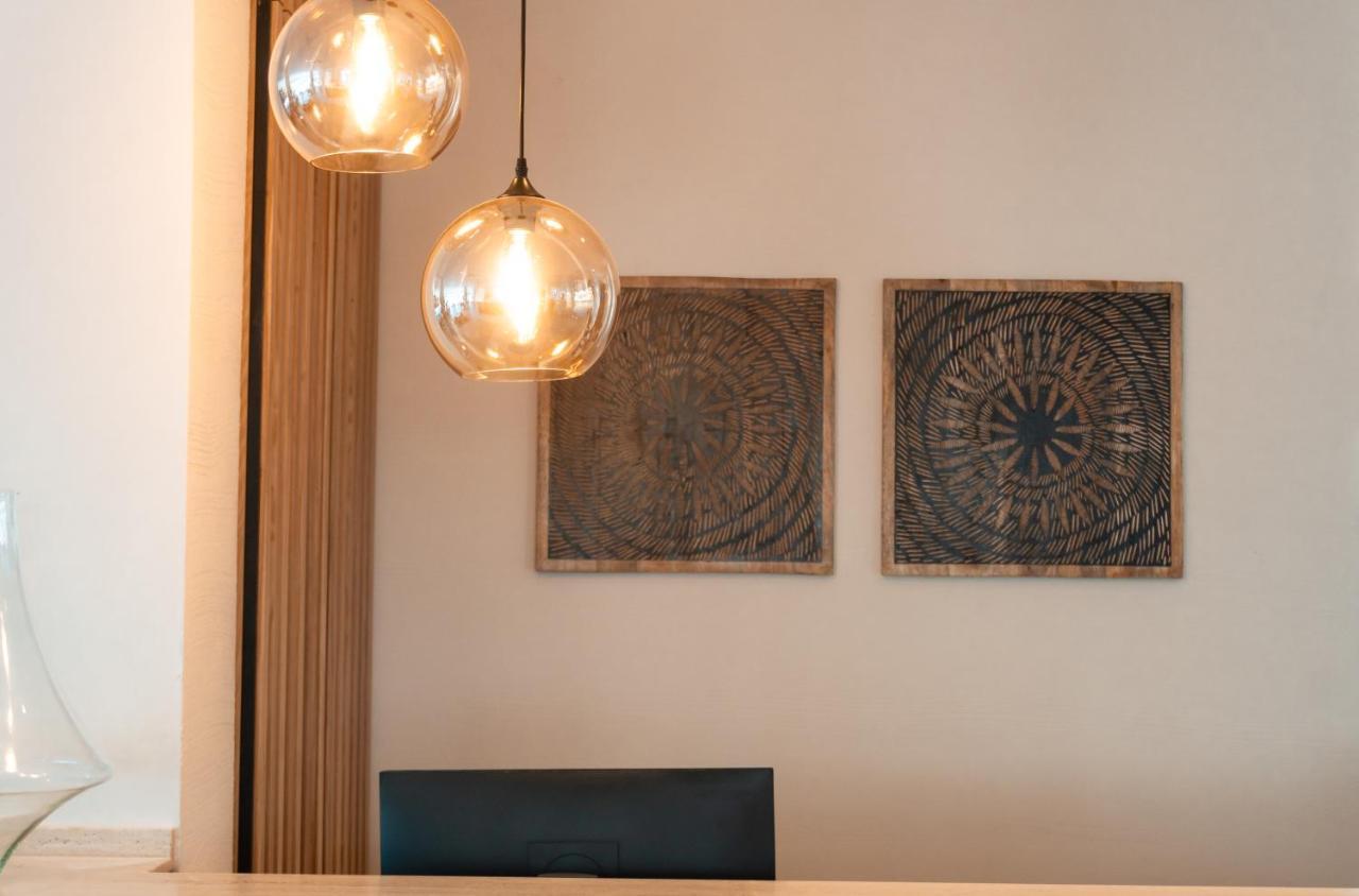 Hotel Portomar Porto Colom