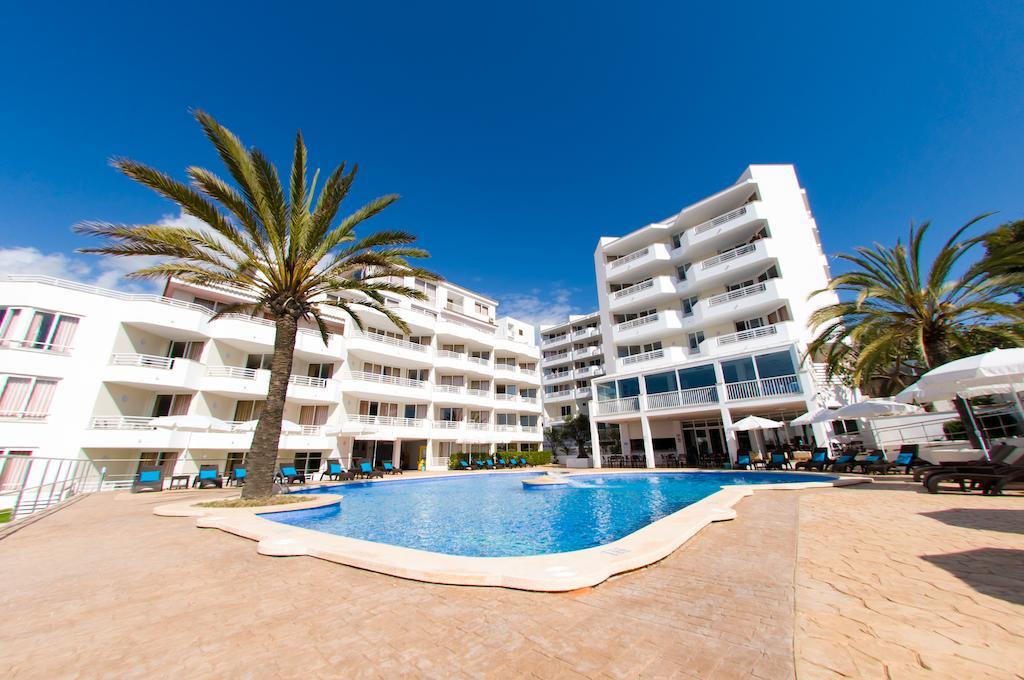 Portomar 4* Porto Colom