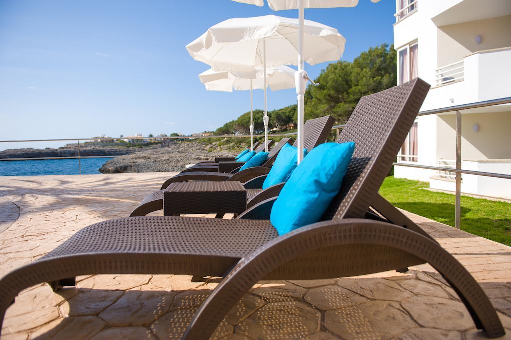Hotel Portomar Porto Colom