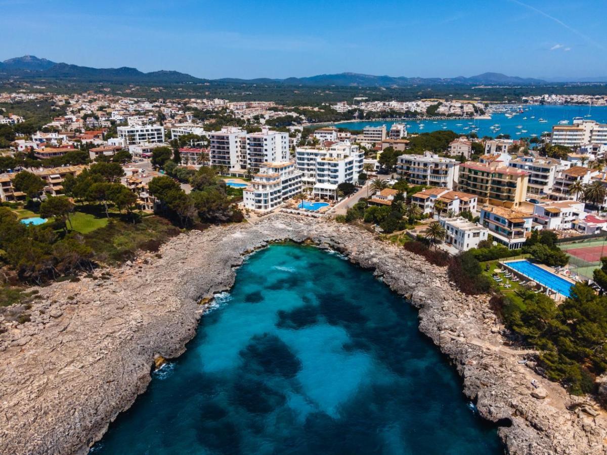 Hotel Portomar Porto Colom