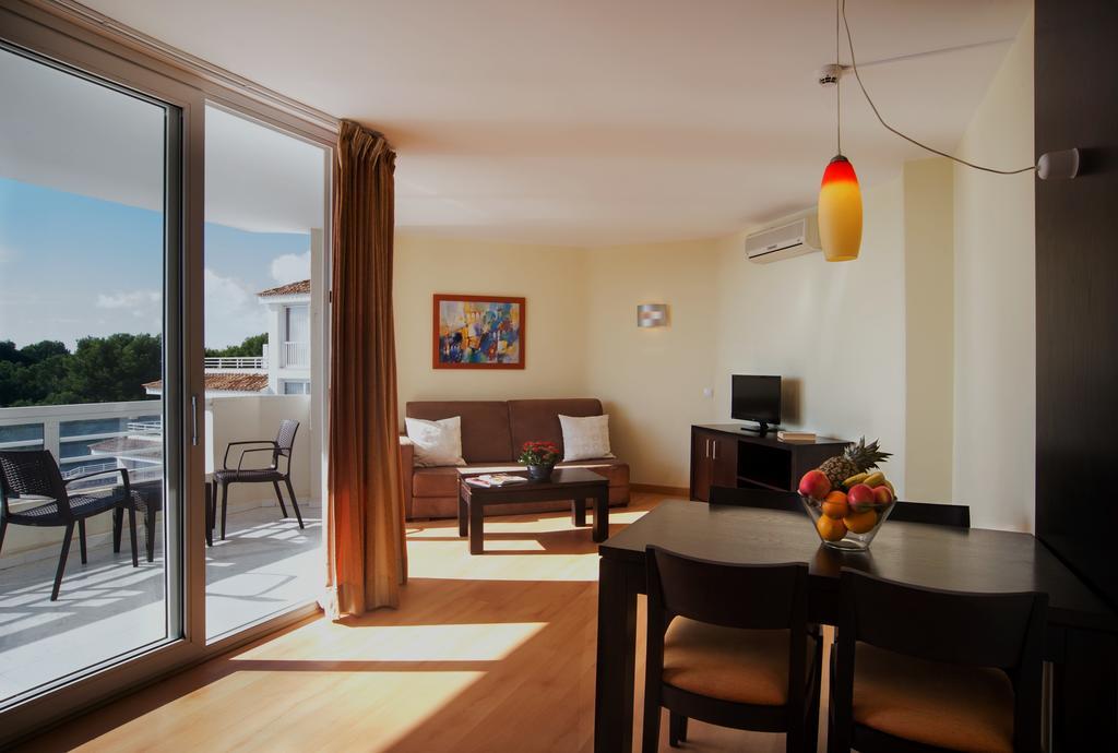 Portomar 4* Porto Colom